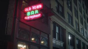 Old Town Bar & Restaurant Old Town Bar & Restaurant