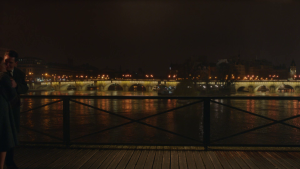 Pont des Arts Pont des Arts