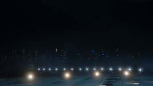 Airport Tarmac Airport Tarmac