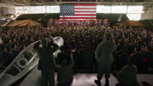 US Military Base