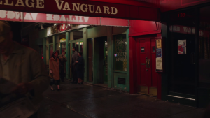 The Village Vanguard The Village Vanguard