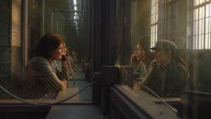Women's Prison Women's Prison