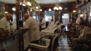 York Barber Shop, Est. 1928 York Barber Shop, Est. 1928