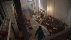 Declan's Studio Declan's Studio