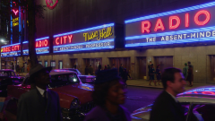 Radio City Music Hall Radio City Music Hall