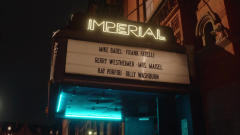 Imperial Comedy Club Imperial Comedy Club