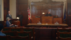 Courthouse Courthouse