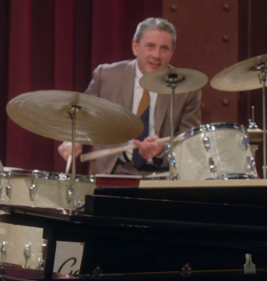 Gordon Ford Band Gordon Ford Band