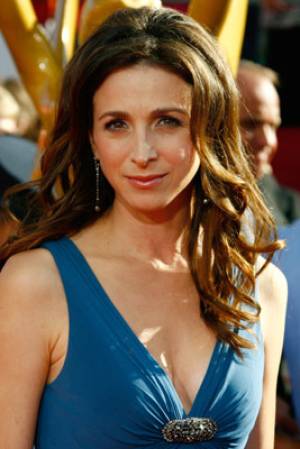 Marin Hinkle Marin Hinkle