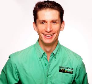 Colin Israel Colin Israel