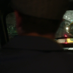 Cab Driver #5 Cab Driver #5