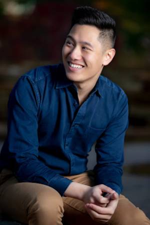 Peter Yang Peter Yang