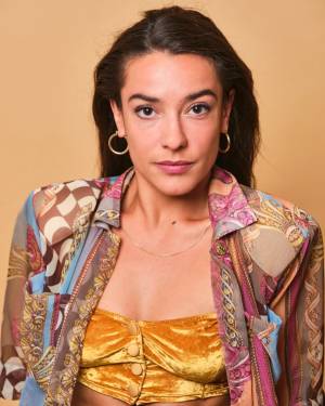 Sandra Pericou Sandra Pericou