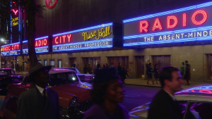 Radio City Music Hall Radio City Music Hall