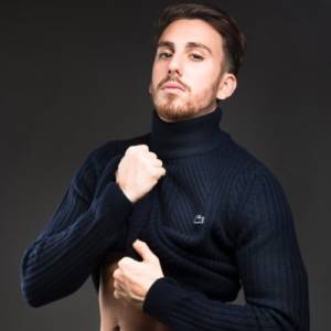 Yoann Grosjean Yoann Grosjean