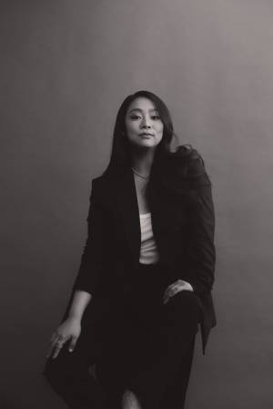 Stephanie Hsu Stephanie Hsu