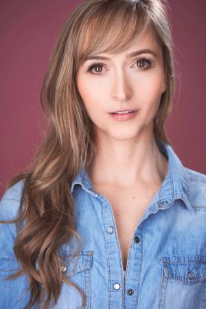 Abigail Paschke Abigail Paschke