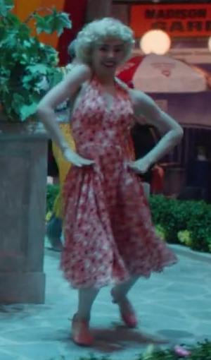 Marilyn Marilyn